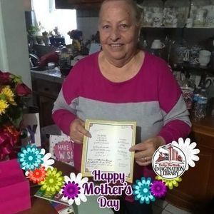 Meet your Posher, Nora